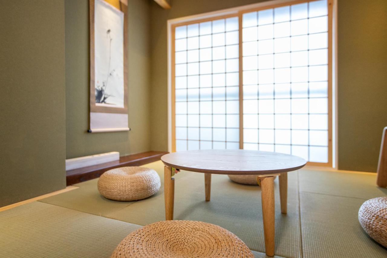 Tsubame Hotel Asakusabashi: Central Tokyo Base with Kitchen & Laundry Exterior photo